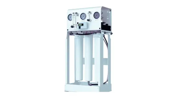 Alat Reverse Osmosis